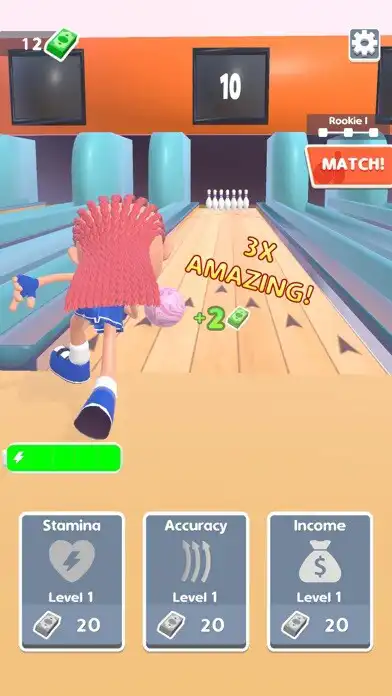Play Bowling Life as an online game online Bowling Life with UptoPlay Play Bowling Life as an online game Bowling Life with UptoPlay