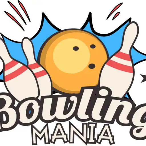 Run free android online Bowling Mania APK