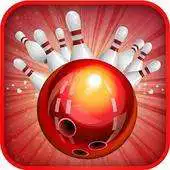 Free play online Bowling Masters Clash 3D Challenge Game APK