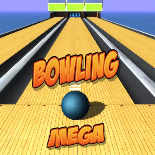 Play Bowling Mega APK Play Bowling Mega APK