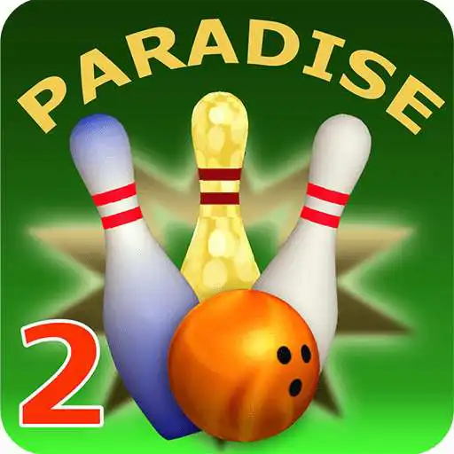 Free play online Bowling Paradise 2 Pro APK Free play online Bowling Paradise 2 Pro APK