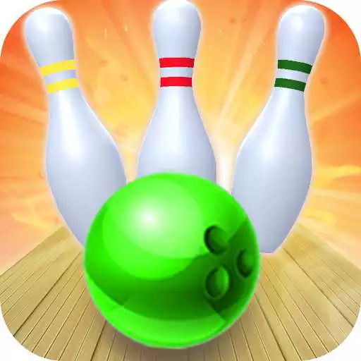 Play Bowling Paradise Game - Bowling king Simulator APK Play Bowling Paradise Game - Bowling king Simulator APK
