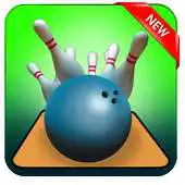 Free play online Bowling pro free APK