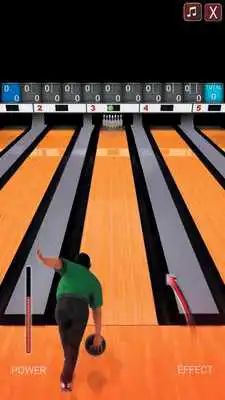 Play Bowling pro free