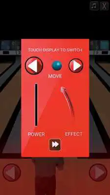 Play Bowling pro free