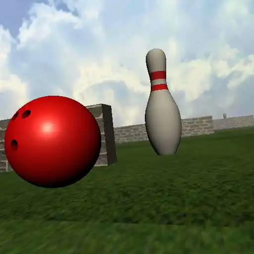 Play Bowling Runner APK