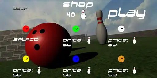 Play Bowling Runner as an online game online Bowling Runner with UptoPlay com.JanRelic.BowlingRunner Play Bowling Runner as an online game Bowling Runner with UptoPlay