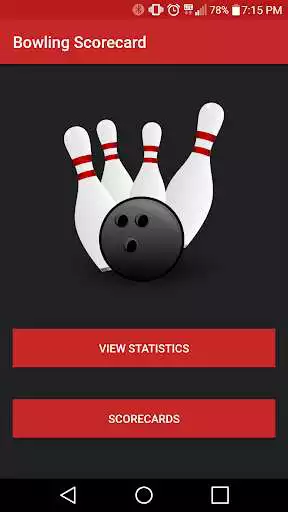 Play Bowling Scorecard  and enjoy Bowling Scorecard with UptoPlay