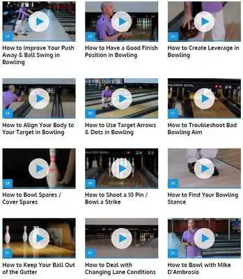 Play Bowling Play Bowling