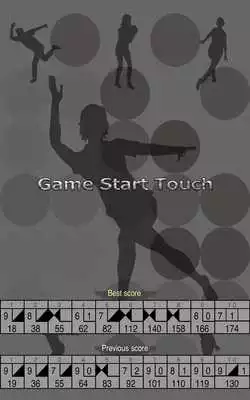Play Bowling solitaire