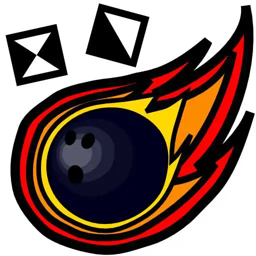 Run free android online Bowling Spirit -Record score- APK Run free android online Bowling Spirit -Record score- APK