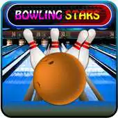 Free play online Bowling Stars APK