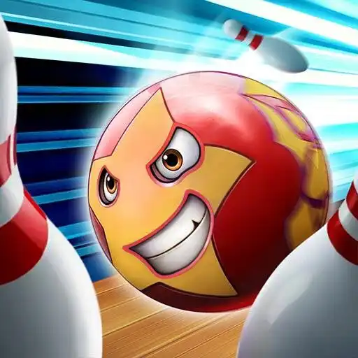 Play Bowling Star: Strike APK