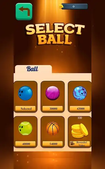 Play Bowling Strike Arena! as an online game Bowling Strike Arena! with UptoPlay