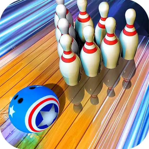 Play Bowling Strike Championship APK
