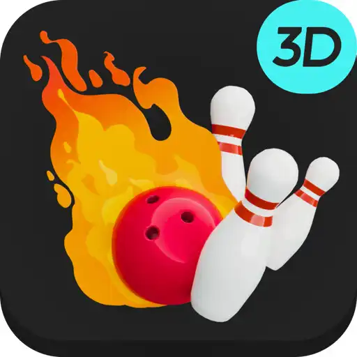 Play Bowling Universe APK