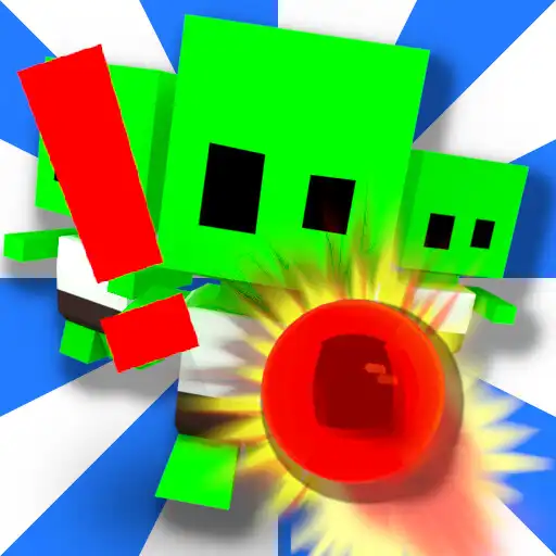 Play Bowling vs Zombies APK