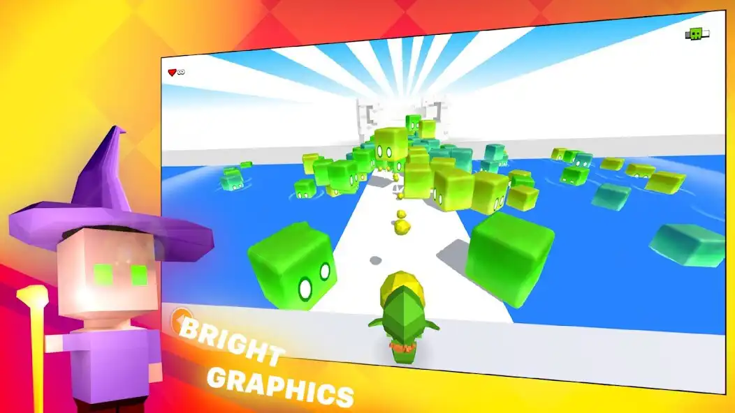 Play Bowling vs Zombies as an online game Bowling vs Zombies with UptoPlay