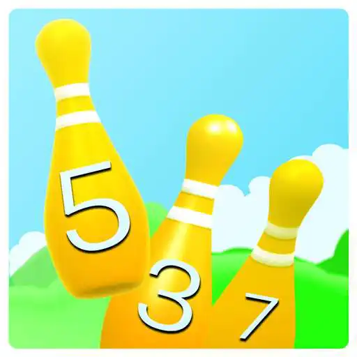 Free play online Bowling with Numbers APK Free play online Bowling with Numbers APK