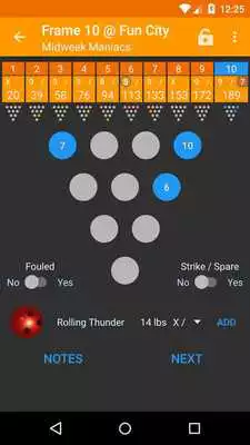 Play Bowlio
