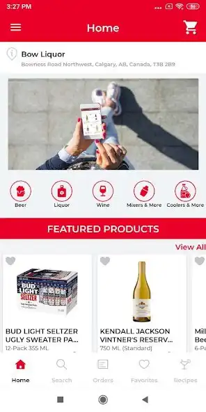Play Bow Liquor  and enjoy Bow Liquor with UptoPlay