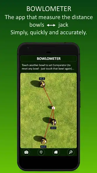 Play Bowlometer  and enjoy Bowlometer with UptoPlay