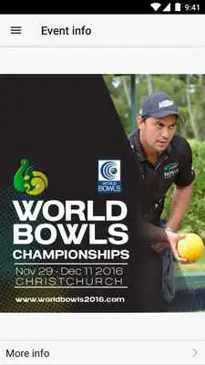 Play Bowls New Zealand App Play Bowls New Zealand App