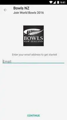 Play Bowls New Zealand App Play Bowls New Zealand App