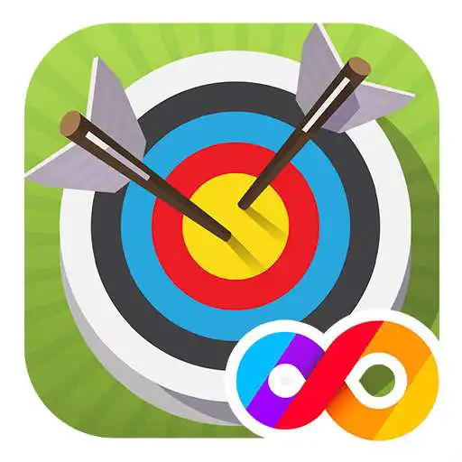 Play Bowmania FRVR APK