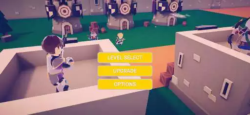 Play Bowman Master  and enjoy Bowman Master with UptoPlay