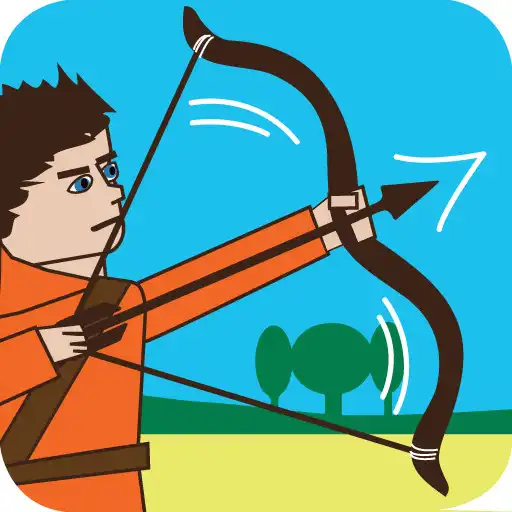 Play Bowmaster: Arrow Fight APK