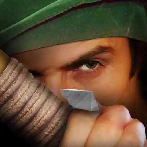 Free play online Bow Master APK