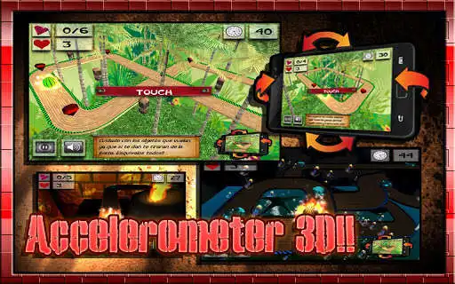 Play Bown Revolution 3D  and enjoy Bown Revolution 3D with UptoPlay