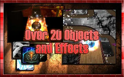 Play Bown Revolution 3D as an online game Bown Revolution 3D with UptoPlay