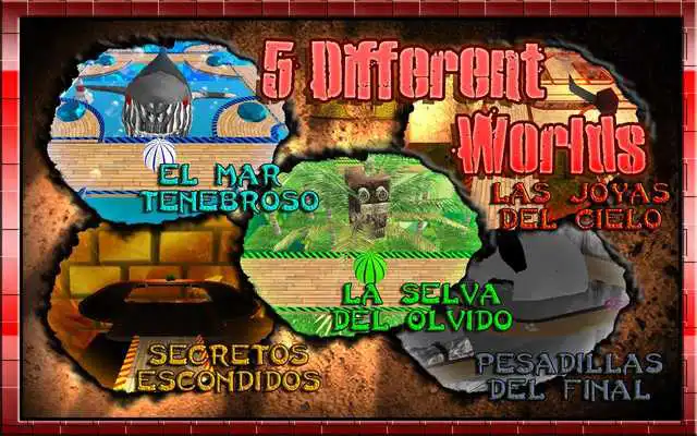 Play Bown Revolution 3D