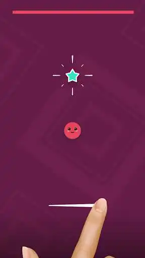 Play BOWNZ as an online game BOWNZ with UptoPlay