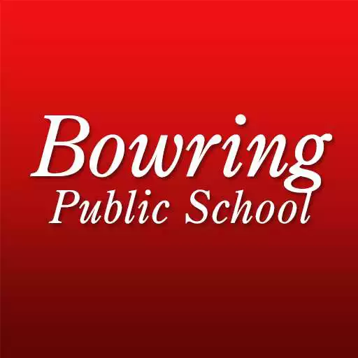 Play Bowring Public School APK Play Bowring Public School APK