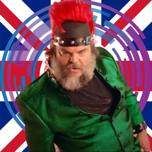 Play Bowser Peaches - Jack Black APK