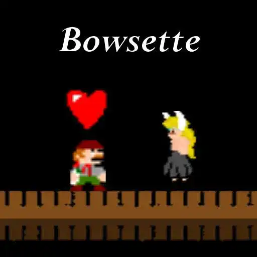 Play Bowsette APK Play Bowsette APK