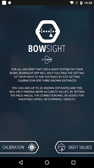 Play BowSight  and enjoy BowSight with UptoPlay
