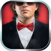Free play online Bow Ties Stickers APK