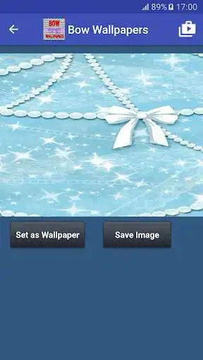 Play Bow Wallpaper : Background  and enjoy Bow Wallpaper : Background with UptoPlay