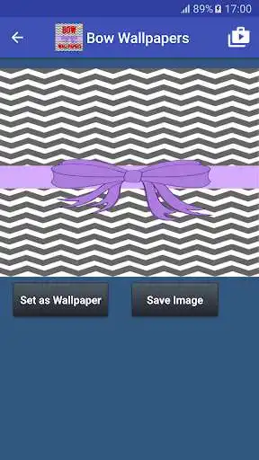 Play Bow Wallpaper : Background as an online game Bow Wallpaper : Background with UptoPlay