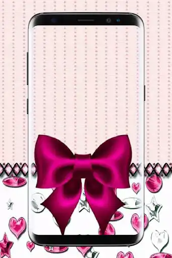 Play Bow Wallpaper HD  and enjoy Bow Wallpaper HD with UptoPlay
