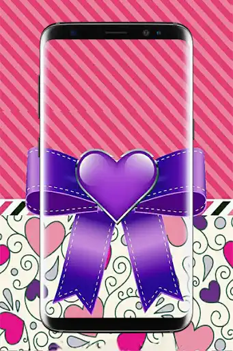Play Bow Wallpaper HD as an online game Bow Wallpaper HD with UptoPlay