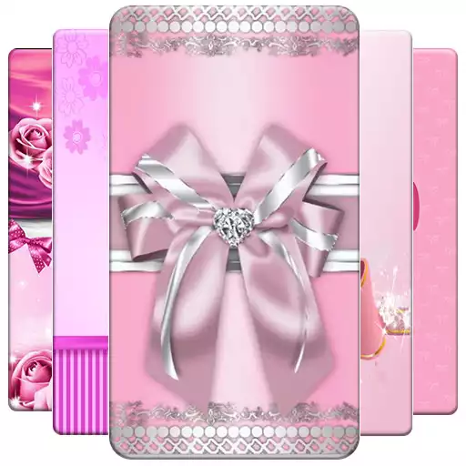 Play Bow Wallpaper APK Play Bow Wallpaper APK