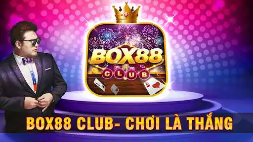 Play Box88  and enjoy Box88 with UptoPlay
