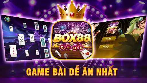 Play Box88 as an online game Box88 with UptoPlay