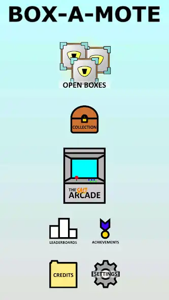 Play Box-A-Mote  and enjoy Box-A-Mote with UptoPlay