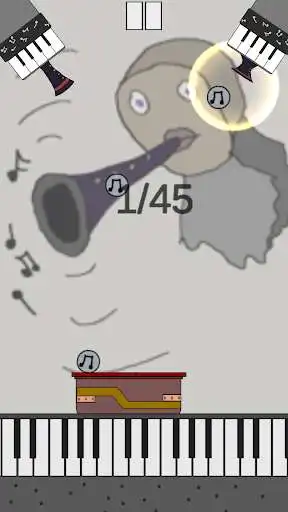 Play Box And Ball as an online game Box And Ball with UptoPlay